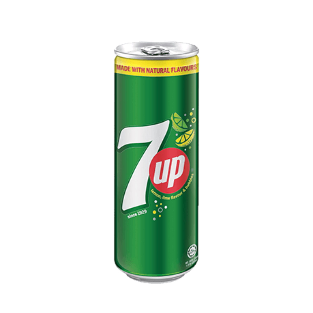 7Up