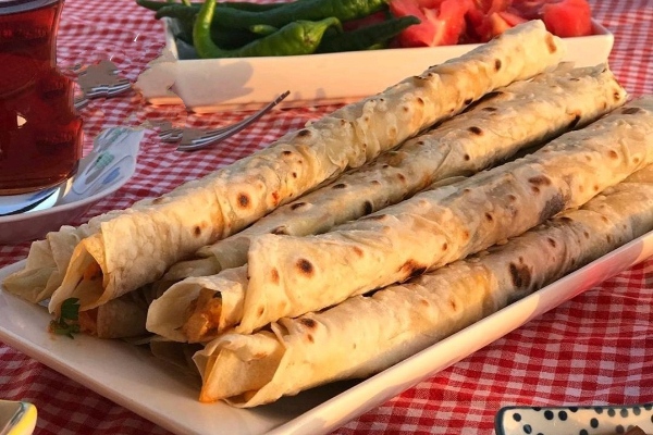 Peynirli Sıkma