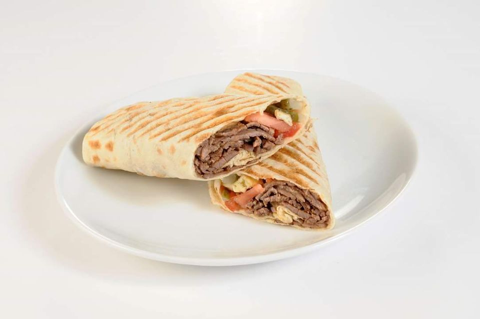 DÜRÜM DÖNER (70 GR)