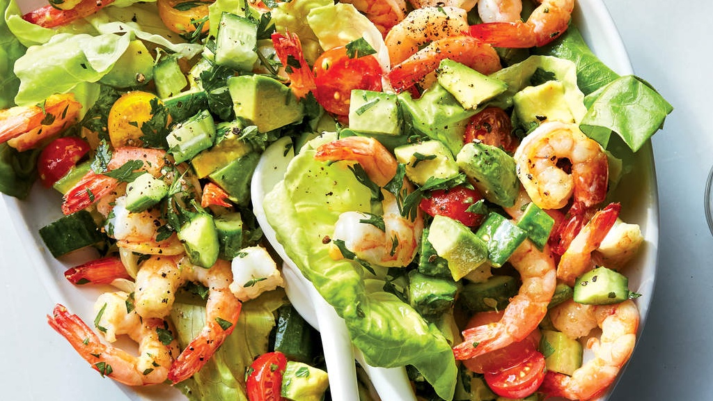 SALATALAR / SALADS