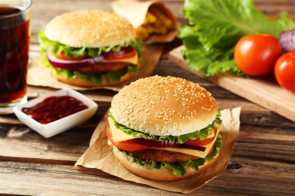 FAST FOOD
