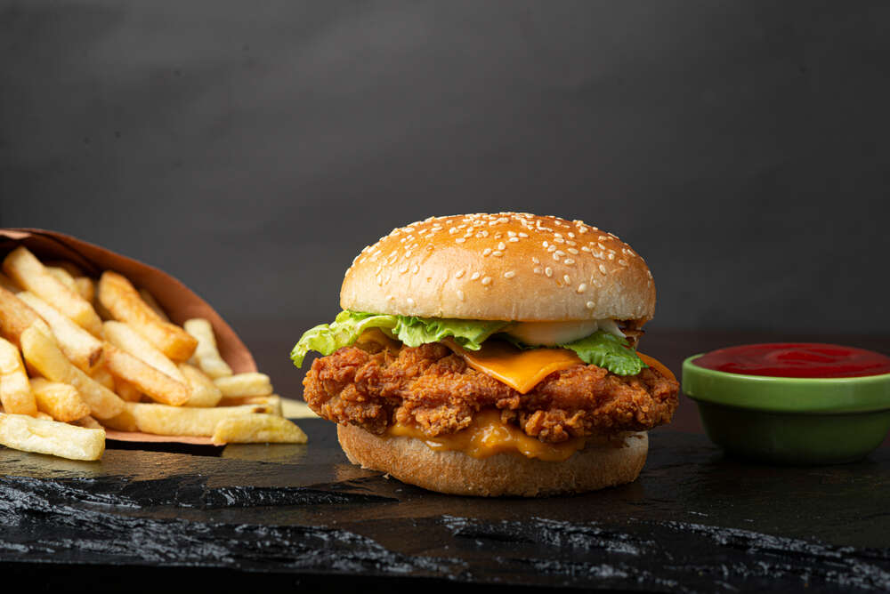 BURGERLER