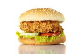 Chicken Burger