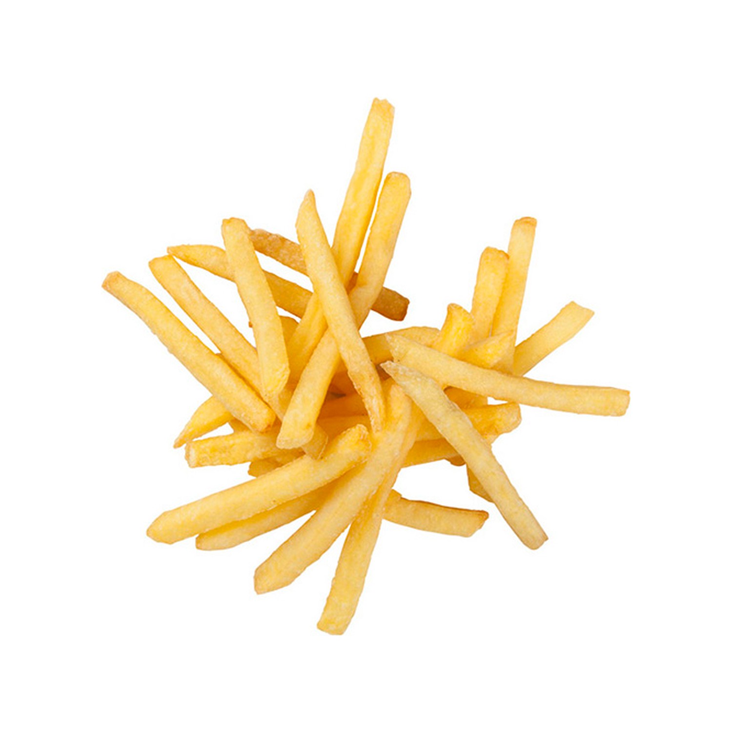 Patates kızartması