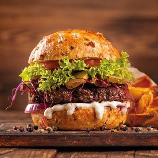 Killik Burger