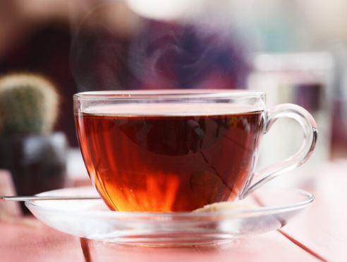 Fincan Çay