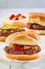Chiken Burger