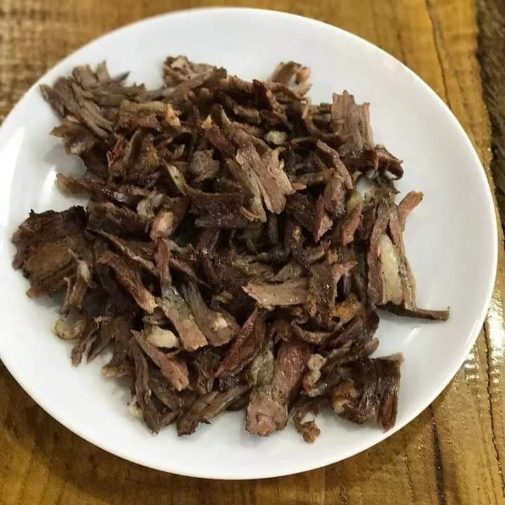 KUZU KEBAP 