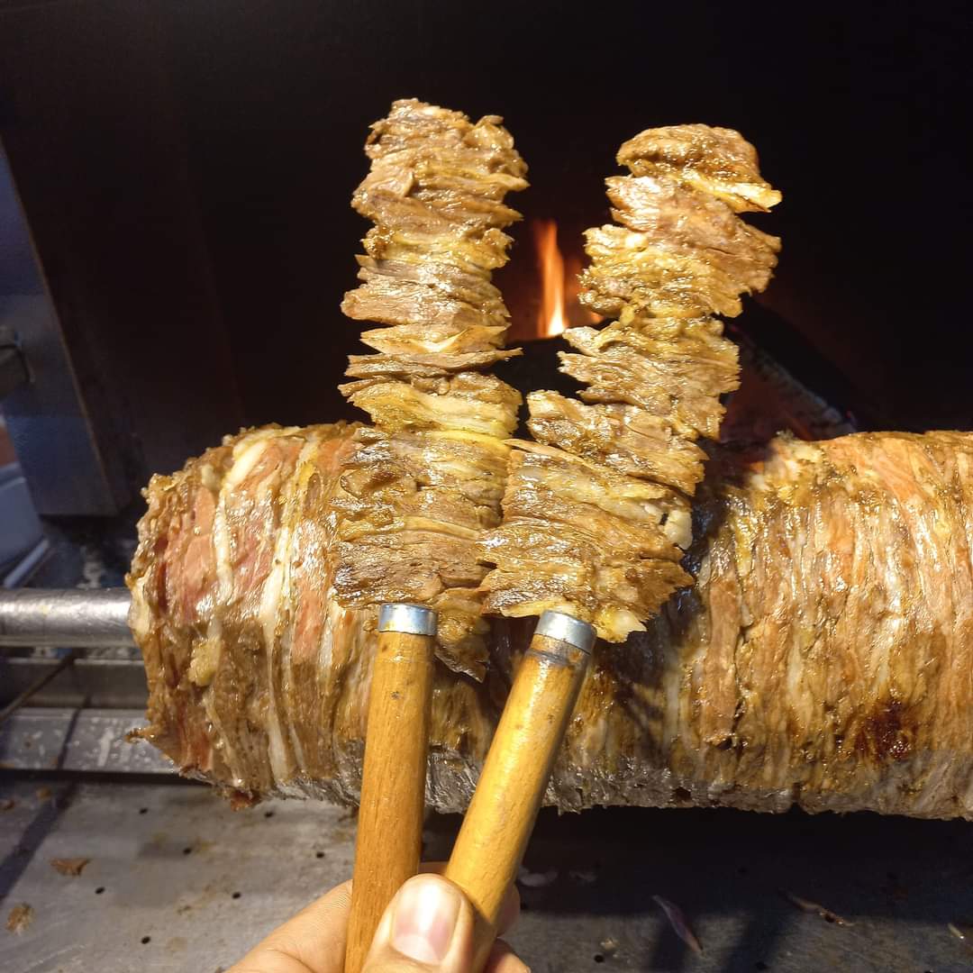 KUZU ÇAĞ KEBAP