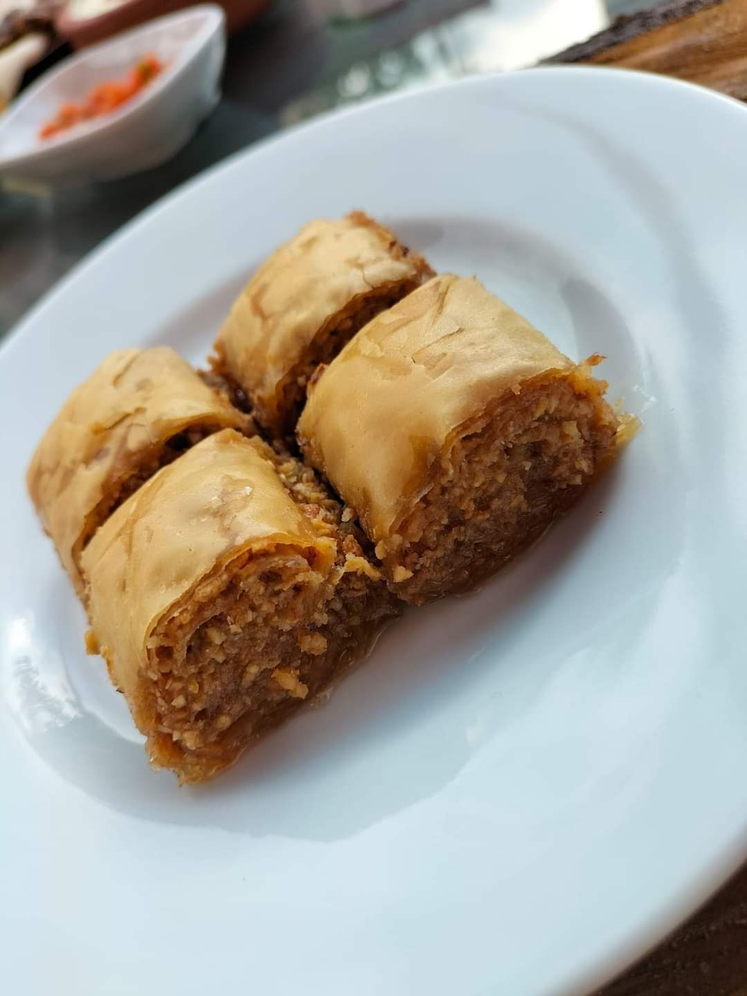 BAKLAVA