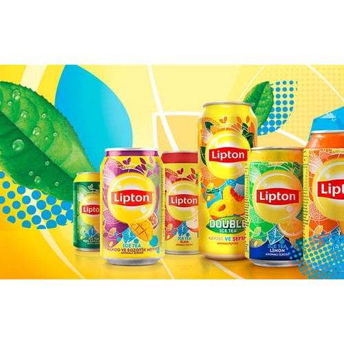 ICE TEA