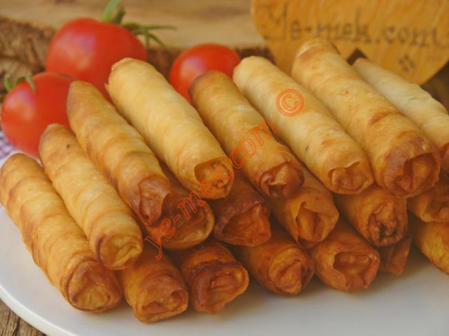 Sigara böreği