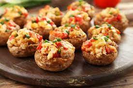ARA SICAKLAR (INTERMEDIATE MEALS )