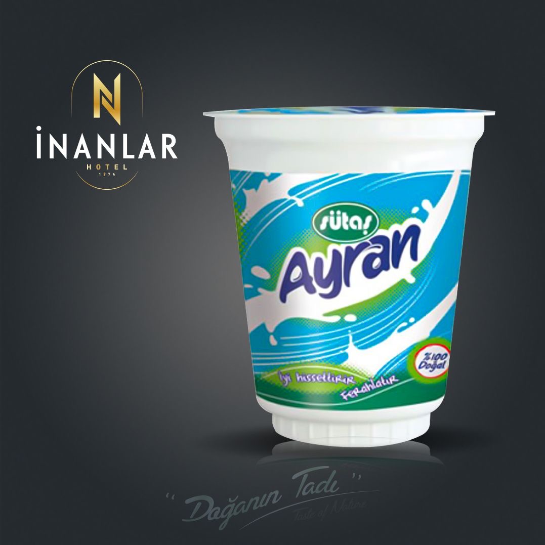 Sütaş Ayran