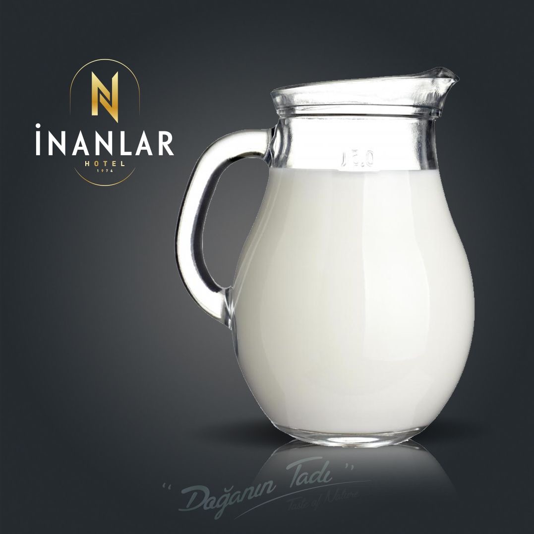 Açık Ayran – Sürahi