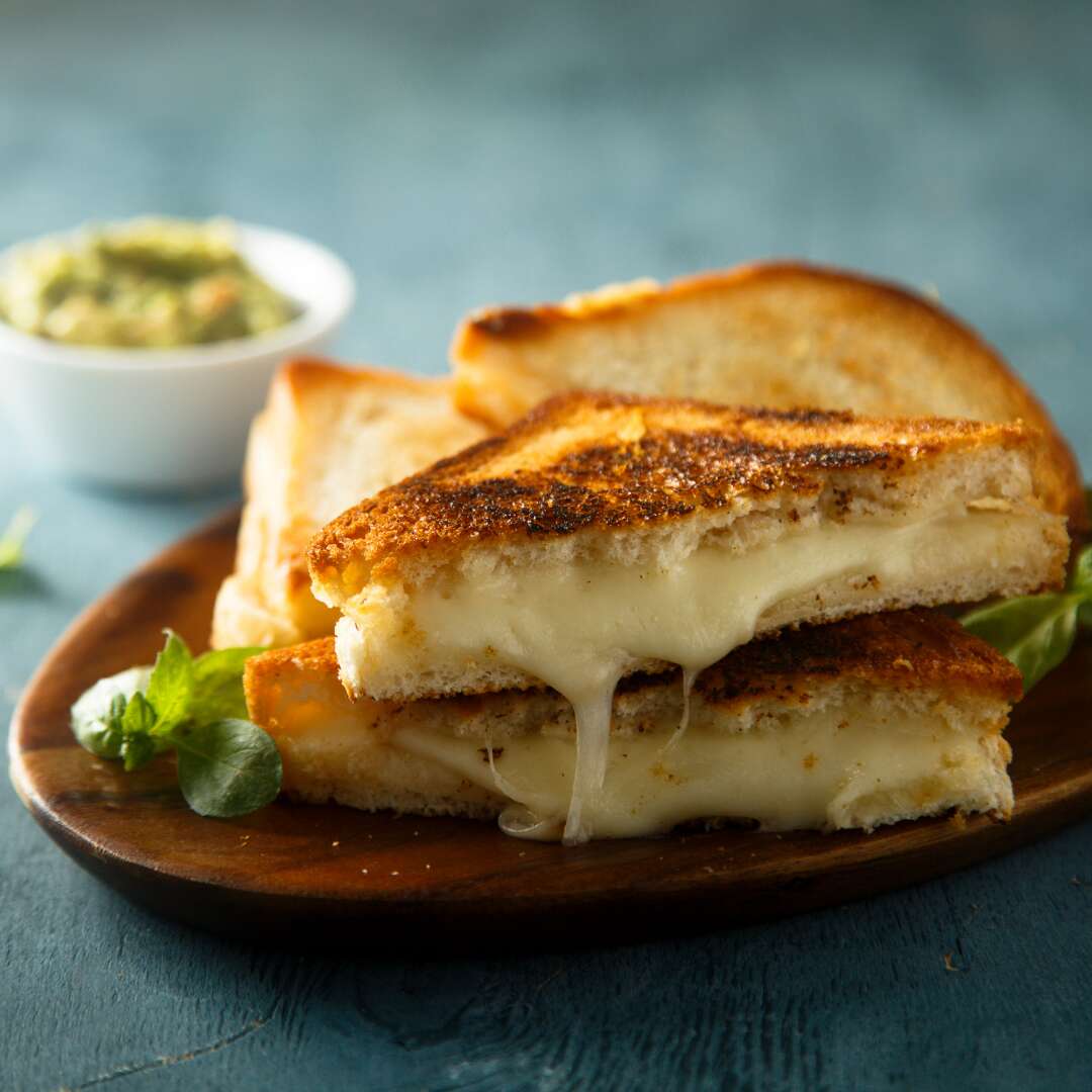 ÇİFT KAŞARLI TOST