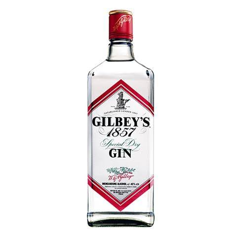 GILBEYS  35 CL