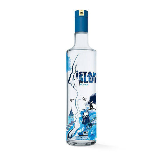 İSTANBLUE 50CL