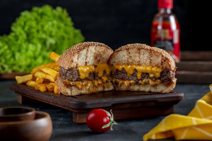 Cheeseburger