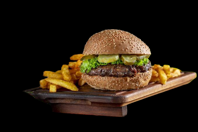 Hamburger