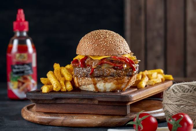 Kingburger