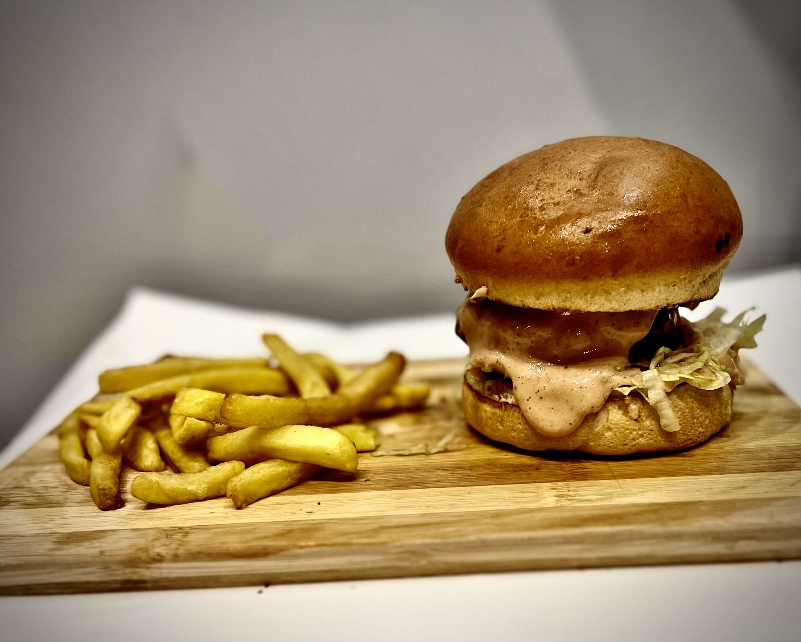 Burger