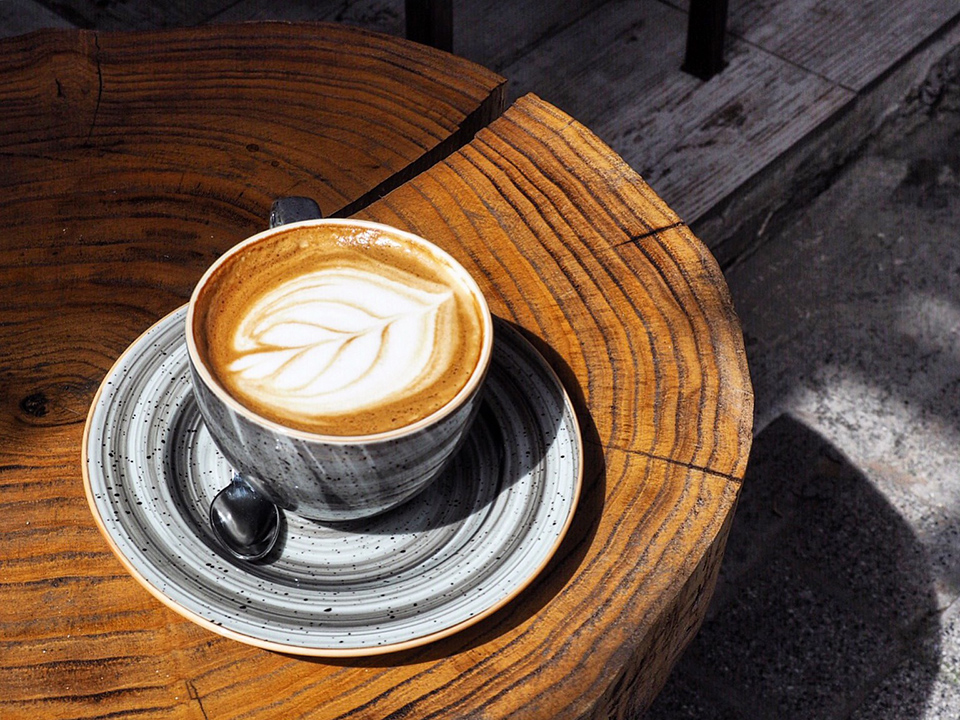 Coffee