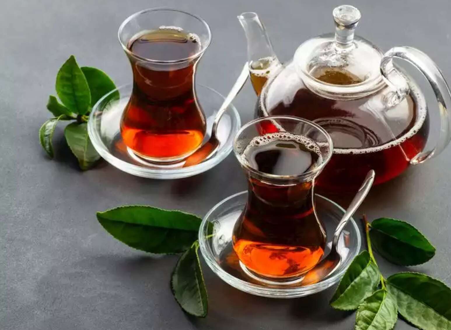 Çay