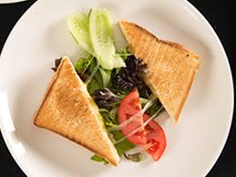 Tost çeşitleri