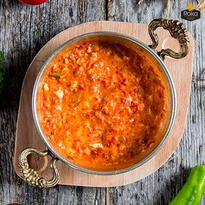Menemen