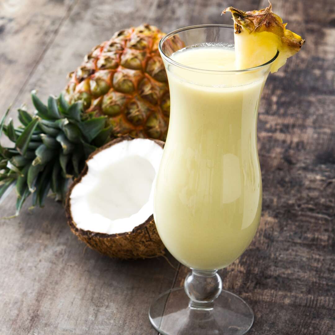 PİÑA COLADA