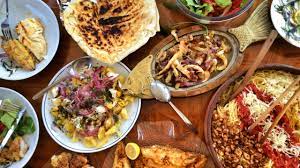 Gündüz Menüsü ( 08:30 - 18:00 )