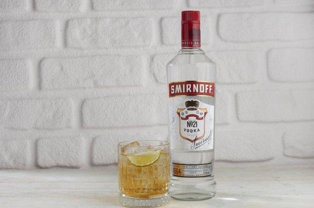 SMİRNOF 5 CL
