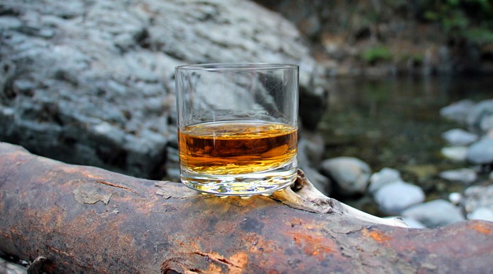 Chivas regal 5 cl 