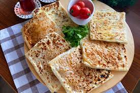 GÖZLEME