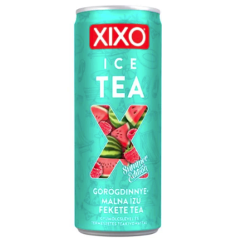 XIXO Ice Tea диня