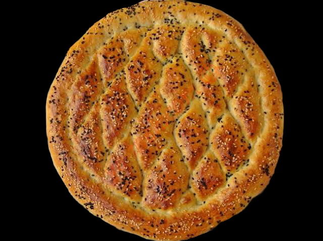Ramazan pide