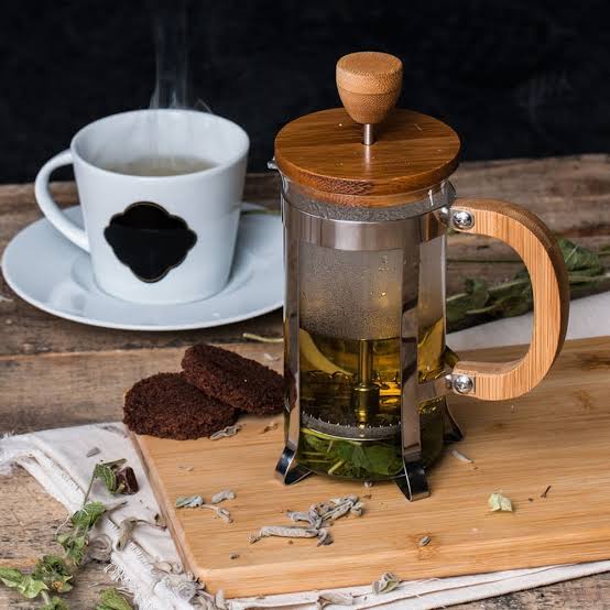 Herbal tea
