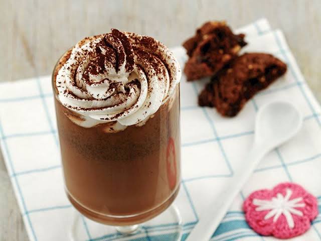 Hot Chocolate