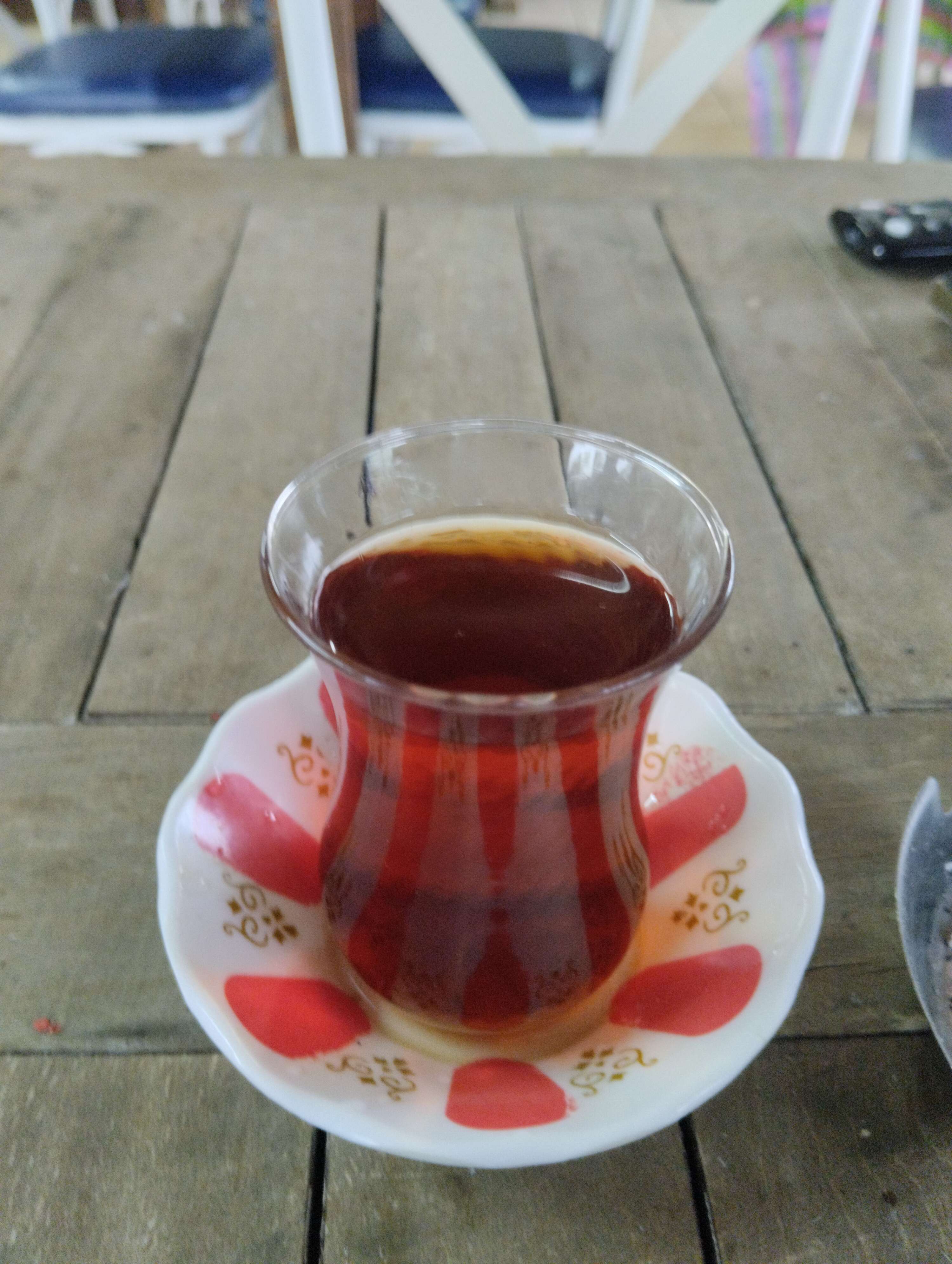 Cay