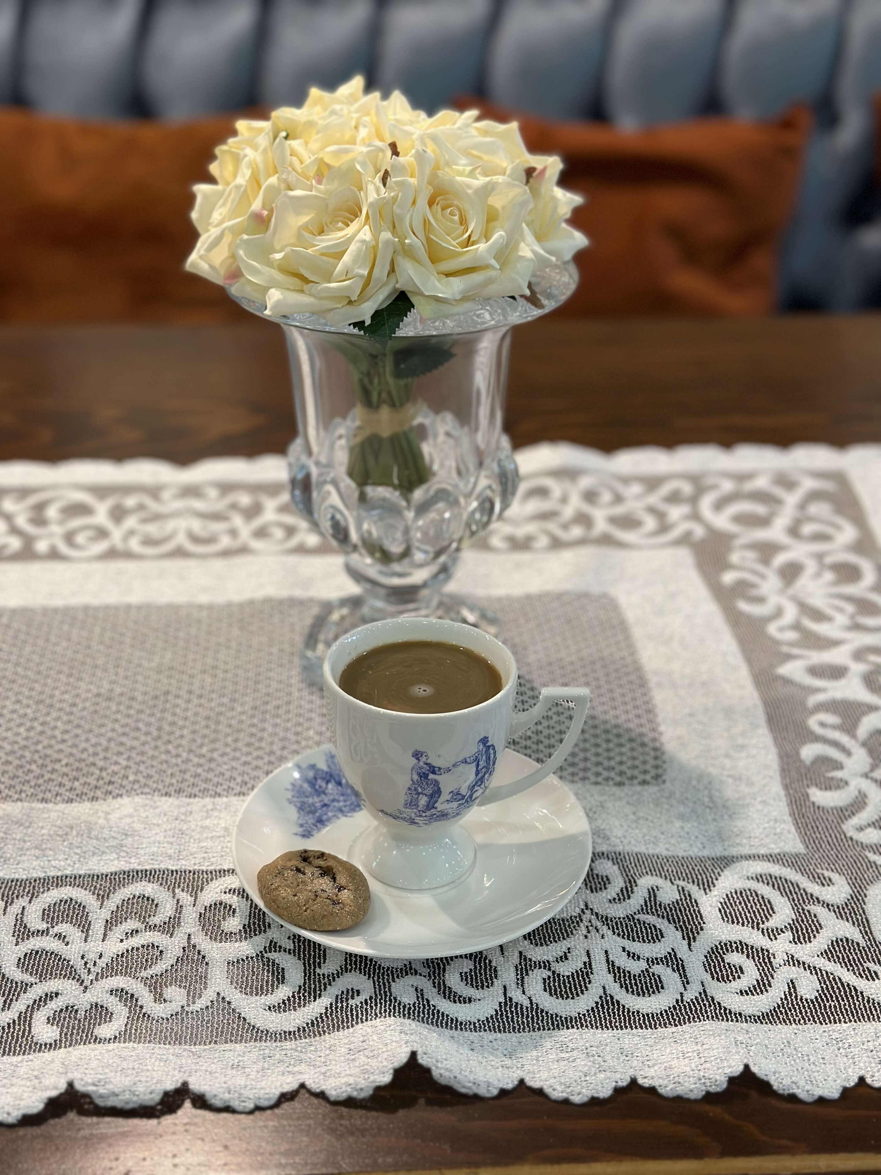 NESCAFE (SADE)