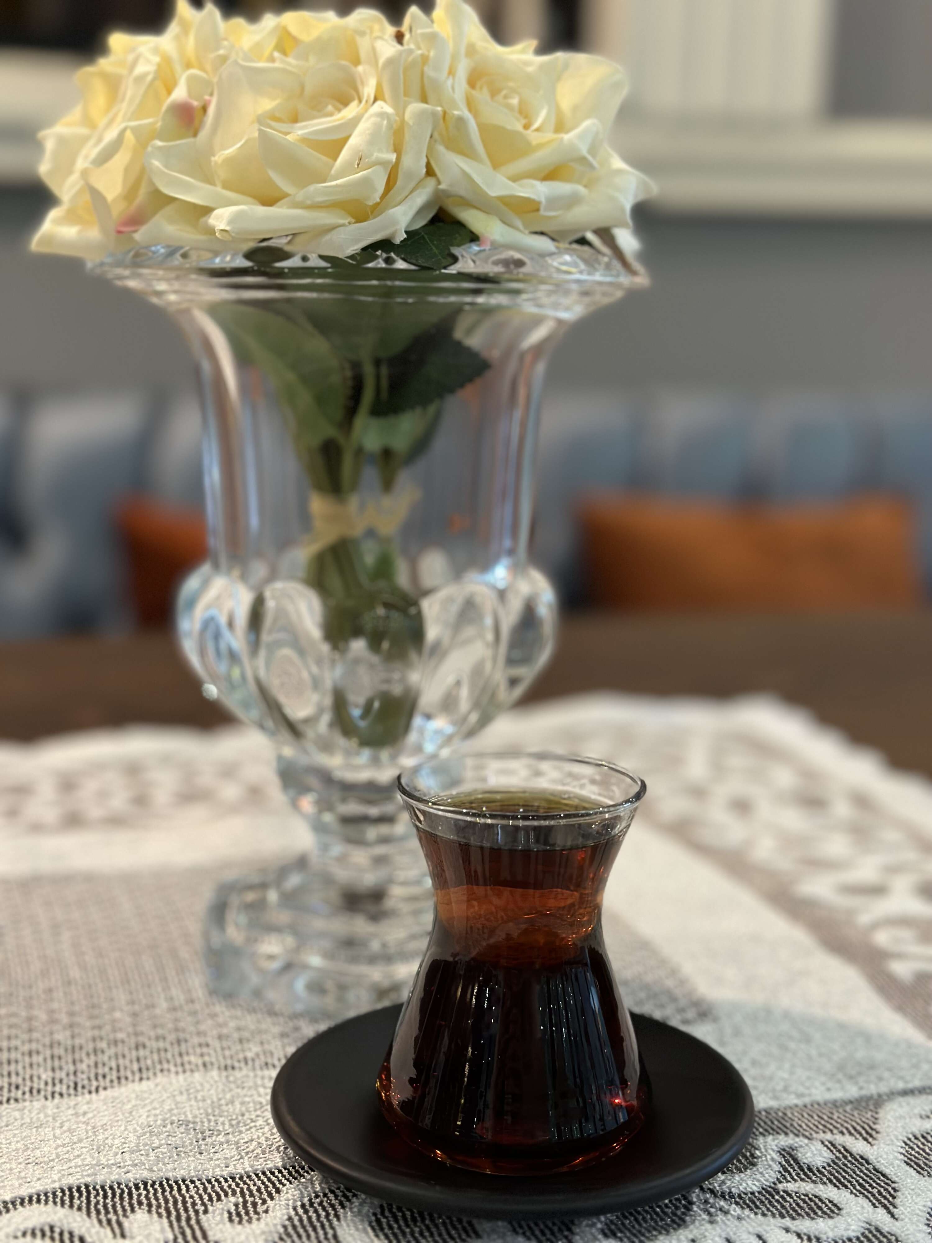 BARDAK ÇAY