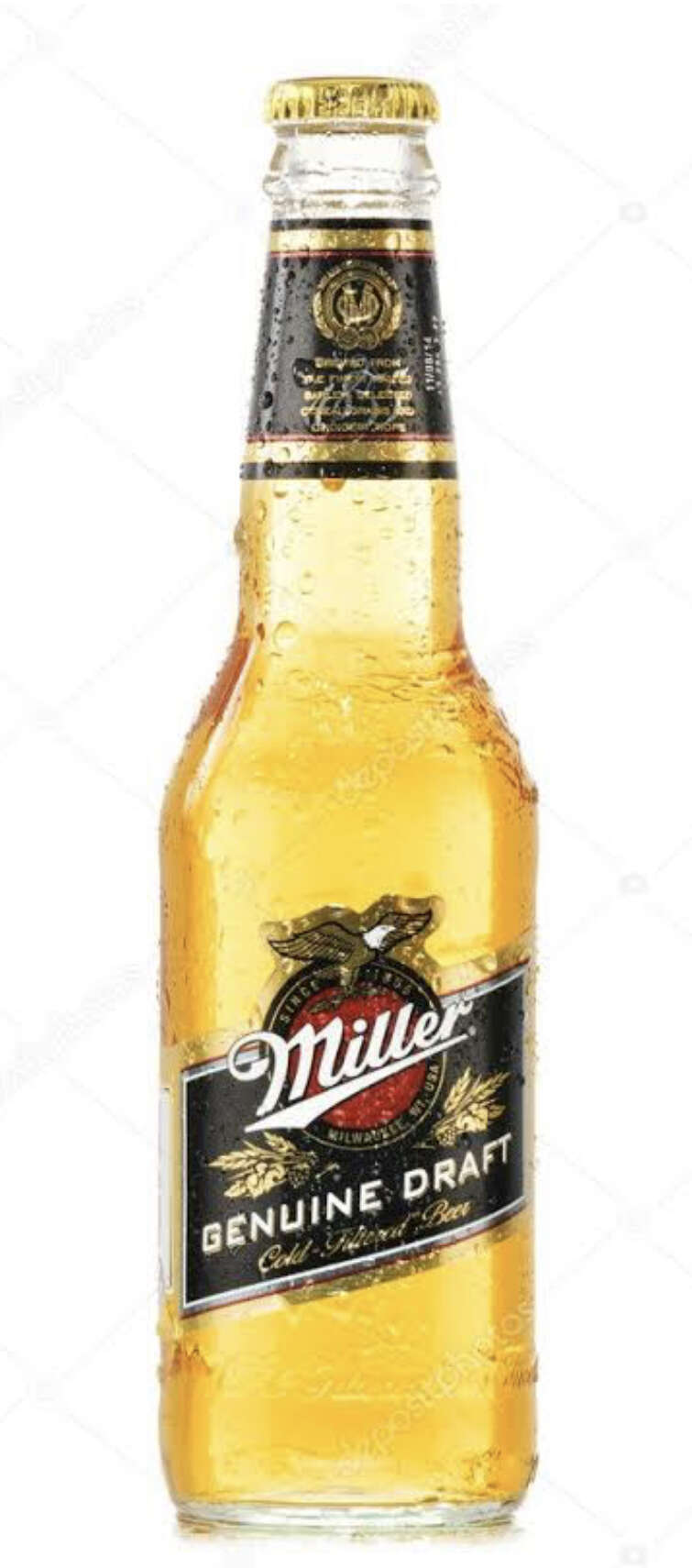 MILLER 0.33 CL