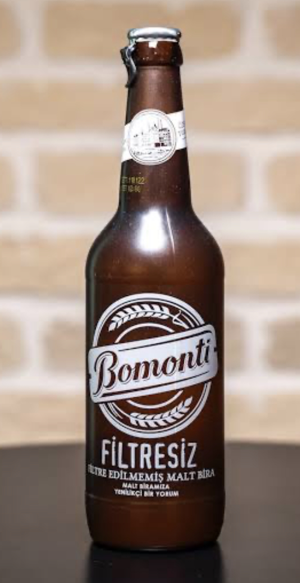 BOMONTİ 0.50 CL