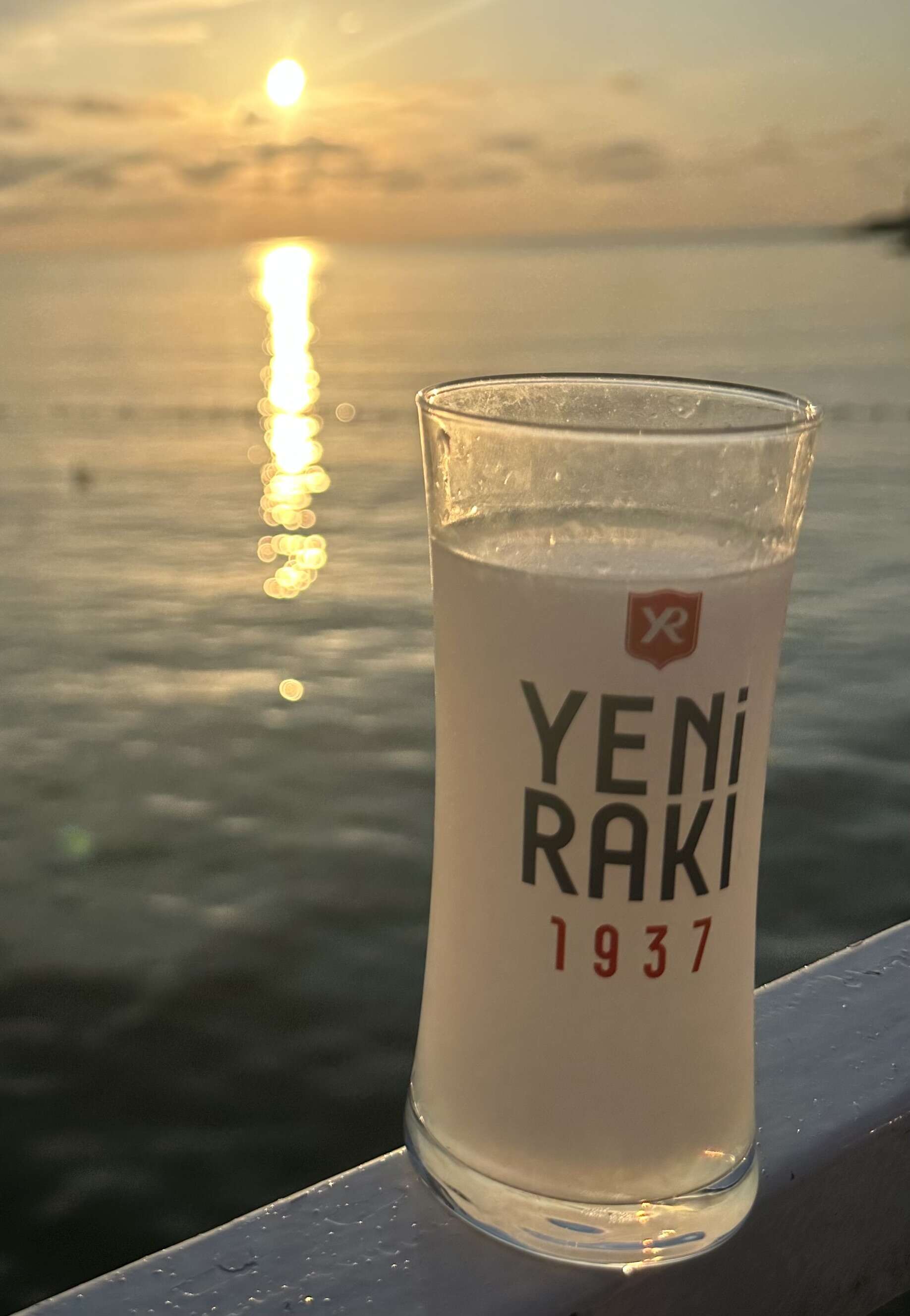 RAKI (TEK)