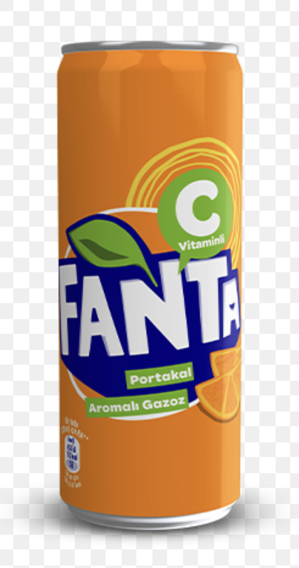 FANTA