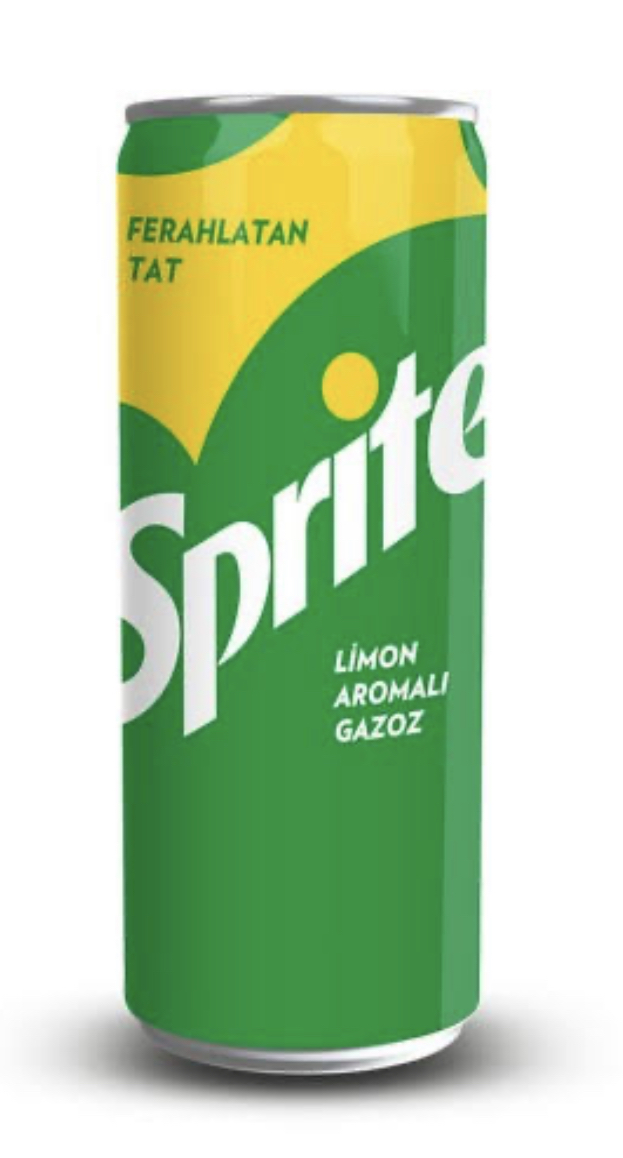 SPRITE
