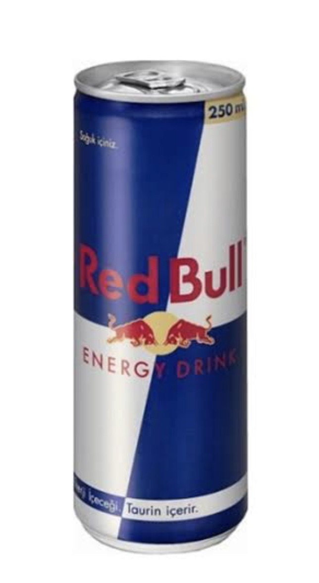 REDBULL