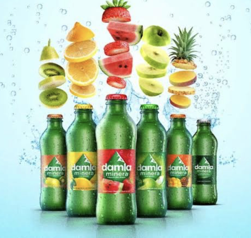 MEYVELİ SODA
