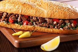 Exelans Jülyen Ekmek Arası 